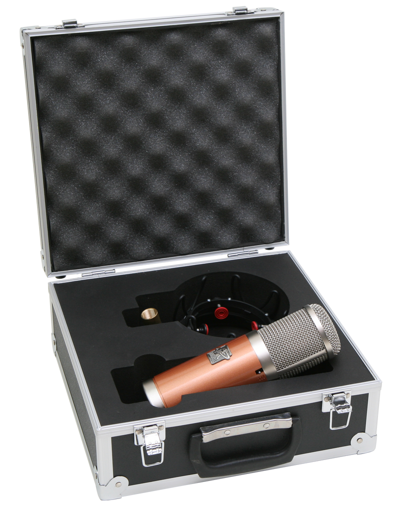 Roswell Pro Audio Colares Condenser Microphone