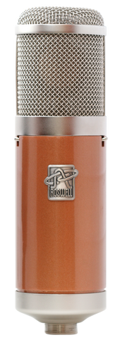 Roswell ProAudio Colares Condenser Microphone