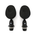 Coles 4038 Ribbon Microphone Stereo Pair