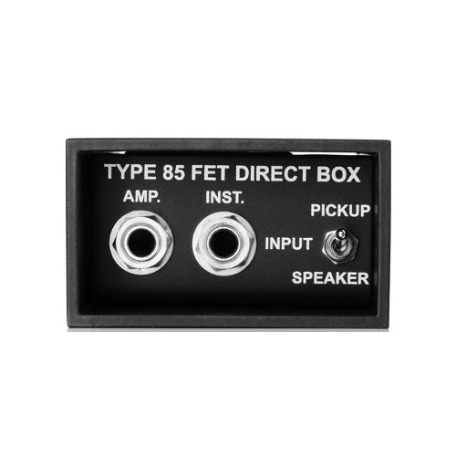 新品】ダイレクトボックス COUNTRYMAN TYPE 85