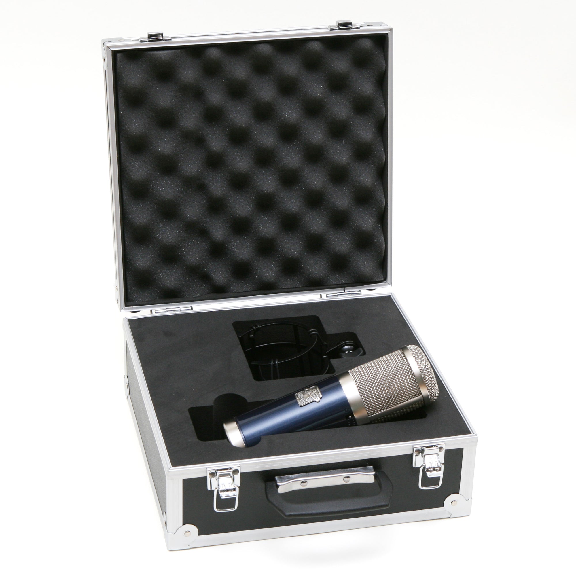 Roswell Pro Audio Delphos II Multi Pattern Condenser Microphone