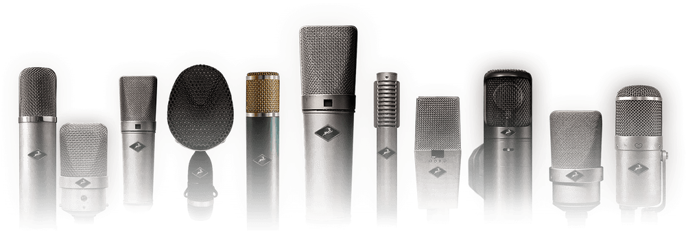 Antelope Audio Edge GO Synergy Core
