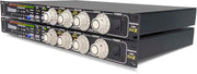Empirical Labs Inc Distressor EL8xs Stereo Digitally Controlled Analog Knee Compressor
