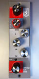 Dizengoff Audio Type 140 500 Series Plate Reverb