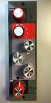 Dizengoff Audio Type 120 500 Series Dynamics Processor