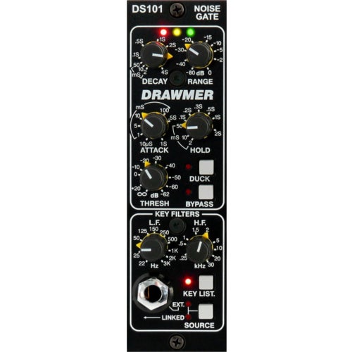Vends Drawmer DS201 Dual Noise Gate (Ile-de-ance) - Audiofanzine Vends Drawmer DS201 Dual Noise Gate (Ile-de-ance) - Audiofanzine