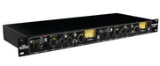 Drawmer 1972 Dual Channel Mic / Line / Instrument Preamplifier