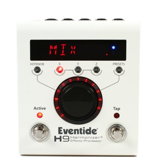 Eventide H9 Max – Oceania Audio Sales