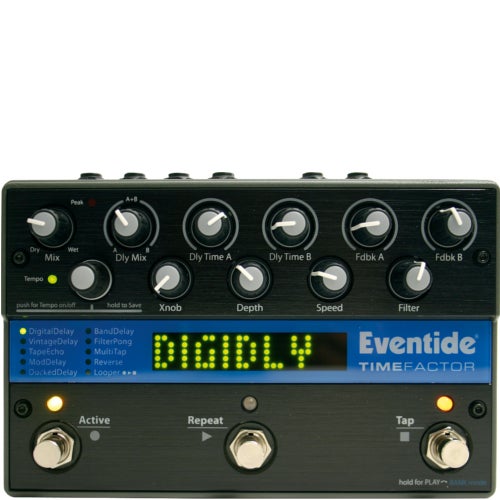 適切な価格 Eventide Sales Audio Oceania – Factor Time ギター