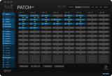 Flock Audio PATCH  64-point Digitally Controlled Analog Patchbay