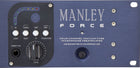 Manley Labs Force® 4-Channel Microphone Preamplifier