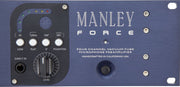 Manley Labs Force® 4-Channel Microphone Preamplifier