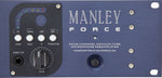 MANLEY LABS FORCE® 4-CHANNEL MICROPHONE PREAMPLIFIER