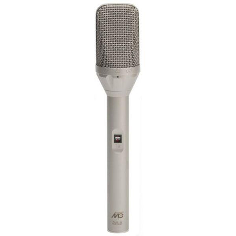 Microtech Gefell Studio Microphone UMT 70 S