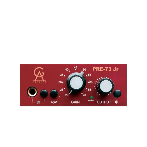 Golden Age Project | Oceania Audio Sales - NZ's Pro-Audio Specialist