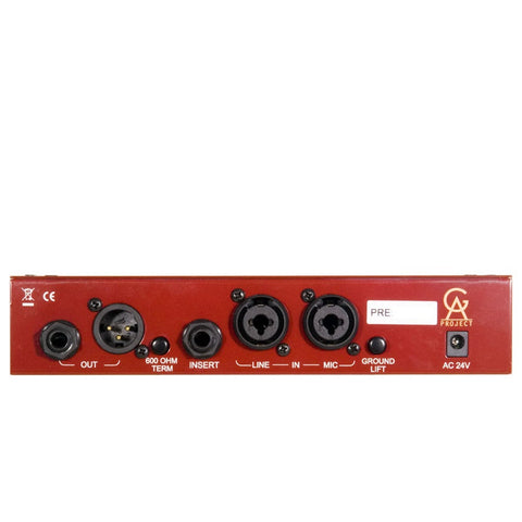 Golden Age Pre-73 DLX | Oceania Audio Sales
