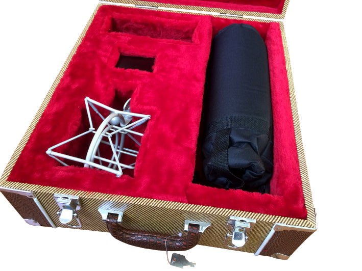Golden Age R1 ST Stereo Ribbon Microphone