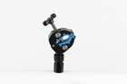 Triad-Orbit IO-C, IO-Equipped Clamp