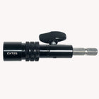 Triad-Orbit IO-EXT2, IO-Equipped 2″ Rotating Extension Bar