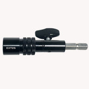 Triad-Orbit IO-EXT2, IO-Equipped 2″ Rotating Extension Bar