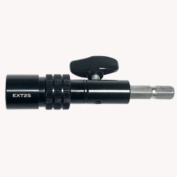 Triad-Orbit IO-EXT2, IO-Equipped 2″ Rotating Extension Bar