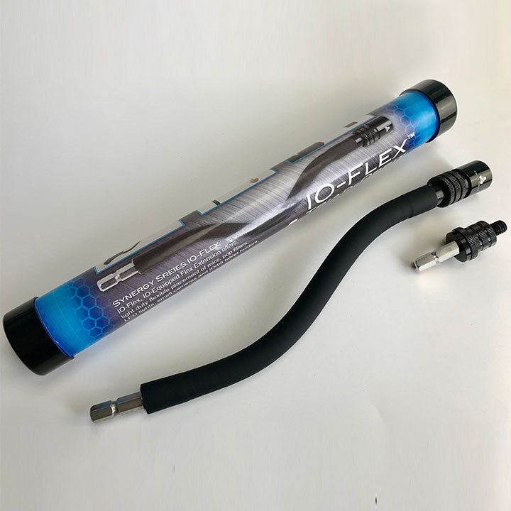 Triad-Orbit IO-FLX, IO-Equipped FLEX Extension