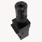 Triad-Orbit AVID S6 Console IO Quick-Change Coupler