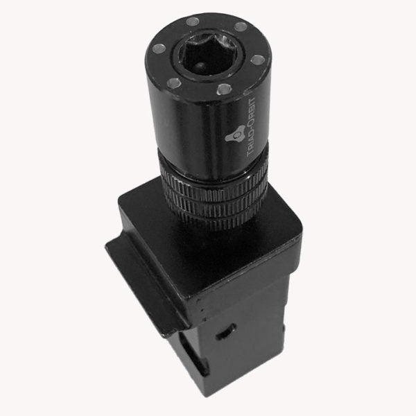 Triad-Orbit AVID S6 Console IO Quick-Change Coupler