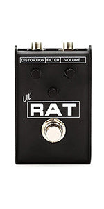 ProCo Lil RAT – Oceania Audio Sales