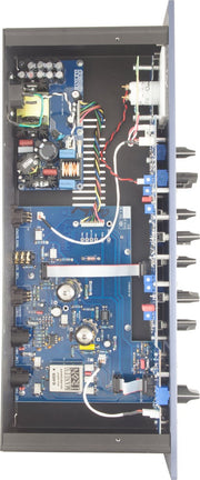 Manley Core® Reference Channel Strip