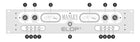 Manley Labs ELOP®+ Stereo Limiter Compressor