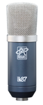 Roswell ProAudio Mini K-87 Condenser Microphone