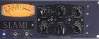 Manley Labs Slam!® Stereo Limiter & Micpreamp