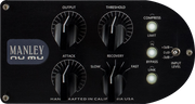 Manley Labs NU MU Stereo Limiter Compressor