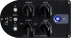 Manley Labs NU MU Stereo Limiter Compressor