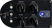 Manley Labs NU MU Stereo Limiter Compressor