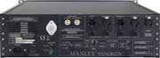 Manley Labs VOXBOX® Reference Channel Strip