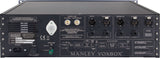 Manley Labs VOXBOX® REFERENCE CHANNEL STRIP