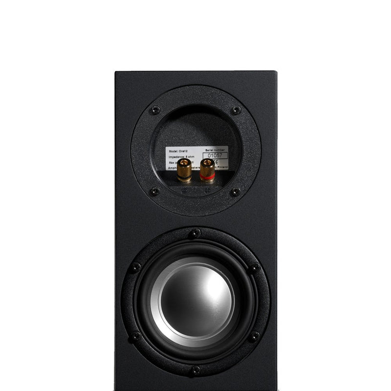 Amphion One12 Passive Two Way Studio Monitor - Single