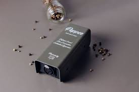 Tierrra Audio Flavours Preamps - Pepper