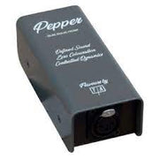 Tierrra Audio Flavours Preamps - Pepper