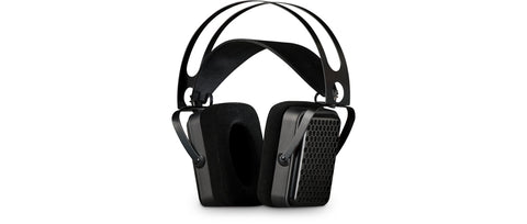 Avantone Planar (Black) - Reference Grade Open Back Headphones with Planar Drivers