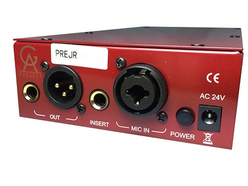 Golden Age Project | Oceania Audio Sales - NZ's Pro-Audio Specialist