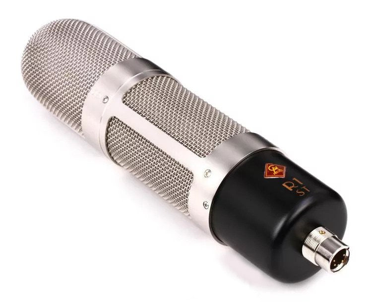 Golden Age R1 ST Stereo Ribbon Microphone