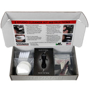Stedman Pure Connect Cleaner Kit - SK-1 Studio Pack