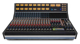 API 1608-II 16 Channel Recording and Mixing Console Fully Loaded With Automation