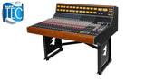 API 2448 24 Channel Recording and Mixing Console with Automation