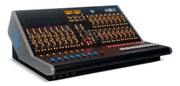 API THE BOX 2 Audio Production Console
