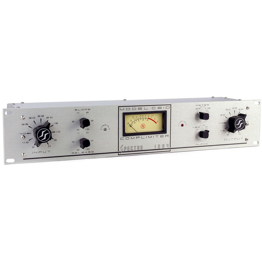 Spectra 1964 MODEL C610 Complimiter