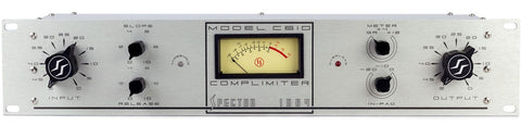 SPECTRA 1964 MODEL C610 COMPLIMITER